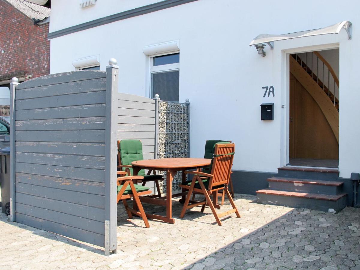 Apartment Koenitz By Interhome Wiarden Exterior foto